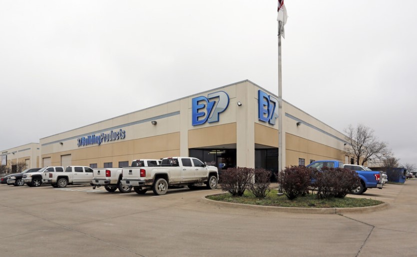 6701 Corporation Pky Fort Worth,TX